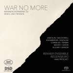 Renner Ensemble Regensburg - War No More