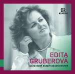 Edita Gruberova - Live-Aufnahmen mit dem MÃ¼nchner Rundfunkorchester