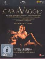 Staatsballett Berlin: Caravaggio (Special Edition mit CD)