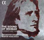 Franz Liszt - The Sound of Weimar Vol.7
