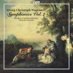 Symphonien Vol.2