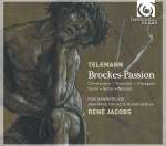 Brockes Passion (1719)