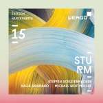 Edition musikFabrik 15 - Sturm