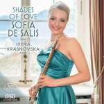 Sofia de Salis - Shades of Love