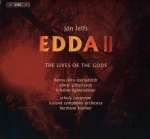 Edda Part II - The Lives of the Gods (Oratorium)