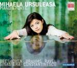 Mihaela Ursuleasa - Piano & Forte
