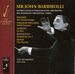 Details zum Titel Sir John Barbirolli