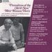 Details zum Titel Meir Rimon - Premieres of the Old and New
