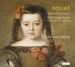 Folias - Spanish Music for Harpsichord from the 17th Century