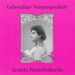 Details zum Titel Armida Parsi-Pettinella singt Arien & Lieder