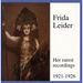 Details zum Titel Frida Leider singt Arien & Lieder