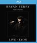 Details zum Titel Nuits De Fourvière: Live In Lyon 2011 (Deluxe-Edition)