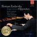Details zum Titel Roman Zaslavsky - Ingenious Opposites Vol.1