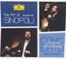 Details zum Titel Giuseppe Sinopoli - The Art of Giuseppe Sinopoli