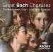 Details zum Titel John Eliot Gardiner - Great Bach Choruses