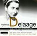 Details zum Titel Florence Delaage - Sur le piano d'Alfred Cortot