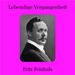 Details zum Titel Fritz Feinhals singt Arien