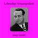 Details zum Titel Josip Gostic singt Arien