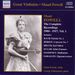 Details zum Titel Maud Powell - Sämtliche Aufnahmen Vol.1