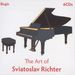 Details zum Titel Svjatoslav Richter - The Art of Svjatoslav Richter
