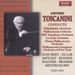 Details zum Titel Arturo Toscanini dirigiert