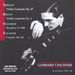 Details zum Titel Gerhard Taschner spielt Violinkonzerte