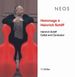 Details zum Titel Hommage a Heinrich Schiff
