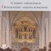 Details zum Titel Martina Kürschner - Orgelkonzert St. Marien-Kirche Berlin