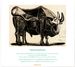Details zum Titel Le Taureau