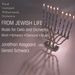 Details zum Titel Jonathan Aasgaard - From Jewish Life