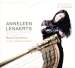 Details zum Titel Anneleen Lenaerts - Harp Concertos