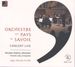 Details zum Titel Orchestre des Pays de Savoie - Concert Live