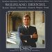 Details zum Titel Wolfang Brendel singt Arien