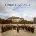 Details zum Titel Christianialiv - The Staff Band of the Norwegian Armed Forces