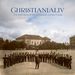 Details zum Titel Christianialiv - The Staff Band of the Norwegian Armed Forces