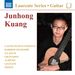 Details zum Titel Junhong Kuang - Laureate Series Guitar