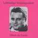 Details zum Titel Albert da Costa singt Arien