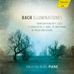 Details zum Titel Angelika Nebel - Bach Illuminationes
