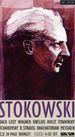Details zum Titel Leopold Stokowski dirigiert