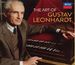 The Legend of Gustav Leonhardt