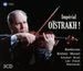 Details zum Titel David Oistrach - Imperial Oistrakh!