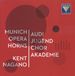 Details zum Titel Audi Jugendchorakademie & Munich Opera Horns