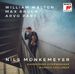 Details zum Titel Nils Mönkemeyer - Violakonzerte