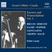 Details zum Titel Pablo Casals - Encores and Transkriptions Vol.1