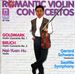Details zum Titel Violinkonzert op.28