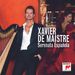 Details zum Titel Xavier de Maistre - Serenata Espanola