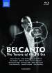 Details zum Titel Belcanto - The Tenors of the 78 Era