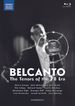 Details zum Titel Belcanto - The Tenors of the 78 Era
