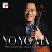 Details zum Titel Yo-Yo Ma - The Classical Cello Collection