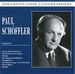 Details zum Titel Paul Schöffler zum 100.Geburtstag